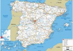 Ave Map Spain 17 Best Map Of Spain Images