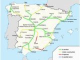 Ave Map Spain 48 Best Map Of Spain Images In 2019 Map Of Spain Spain Map