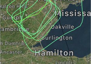 Aviation Maps Canada tom Podolec Aviation On Twitter Diversion Air Canada Ac1294 to