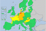 Aviation Weather Maps Europe Meteoalarm Severe Weather Warnings for Europe Mainpage