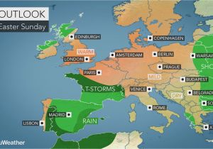 Aviation Weather Maps Europe Rzesza W Weather Accuweather forecast for 18