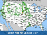 Aviation Weather Maps Europe Turbulence Flight Support Fear Of Flying soar