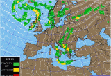 Aviation Weather Maps Europe Turkey Aviation Weather and Weather forecasts