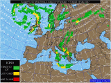 Aviation Weather Maps Europe Turkey Aviation Weather and Weather forecasts