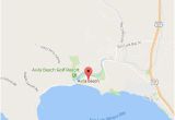 Avila Beach California Map Avila Beach Ca Map the Best Beaches In the World