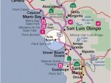 Avila Beach California Map Avila Beach Ca Map the Best Beaches In the World