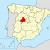Avila Spain Map Bistum A Vila Wikipedia