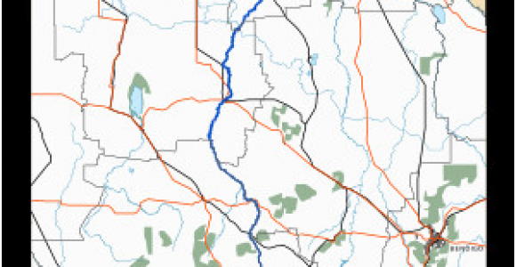 Avoca Ireland Map Avoca River Wikivisually