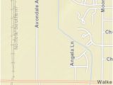 Avon Lake Ohio Map Usps Coma Location Details