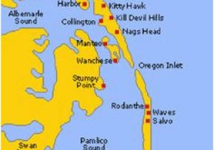 Avon north Carolina Map 30 Best Albemarle sound Images On Pinterest Beach Homes Bedroom