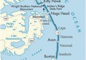 Avon north Carolina Map 7 Best Kitty Hawk north Carolina Images On Pinterest Kitty Hawk