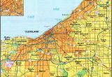 Avon Ohio Map City Map Sites Perry Castaa Eda Map Collection Ut Library Online