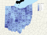 Avon Ohio Map File Nrhp Ohio Map Svg Wikimedia Commons