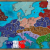 Axis and Allies 1940 Europe Map Axis and Allies Map Downloads Castle Vox Axis Allies