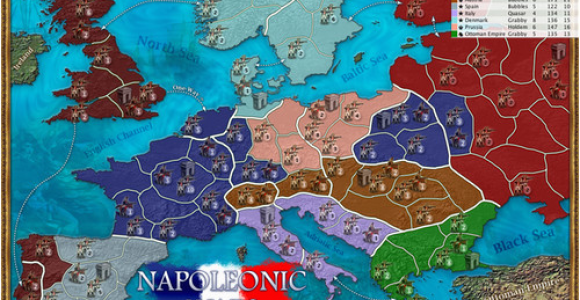 Axis and Allies 1940 Europe Map Axis and Allies Map Downloads Castle Vox Axis Allies