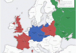 Axis and Allies 1940 Europe Map World War Ii Wikipedia