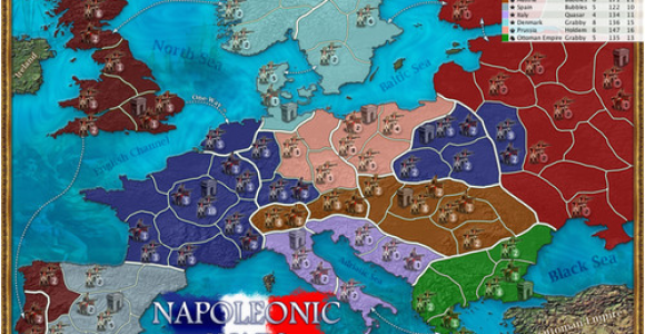 Axis and Allies Europe 1940 Map Axis and Allies Map Downloads Castle Vox Axis Allies