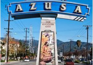 Azusa California Map 238 Best Azusa California Images Los Angeles County Azusa