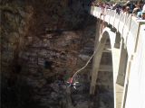 Azusa California Map Bungee Jumping Bridge to nowhere San Gabriel Mountains Azusa Ca