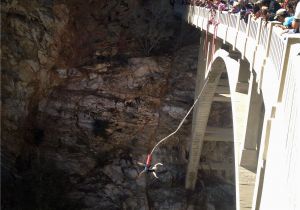 Azusa California Map Bungee Jumping Bridge to nowhere San Gabriel Mountains Azusa Ca