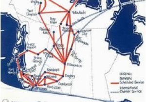 Ba Europe Route Map 269 Best Classic Airline Route Maps Images In 2019
