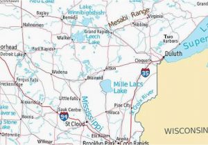 Backus Minnesota Map Brainerd Minnesota Map Mesabi Range Wikiwand Secretmuseum