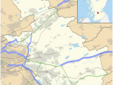 Badminton England Map Cumbernauld Wikipedia