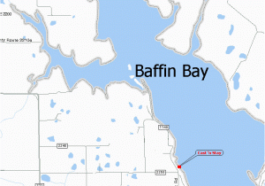 Baffin Bay Texas Map Baffin Bay Texas Map Business Ideas 2013