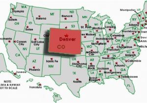 Bailey Colorado Map Denver Metro Map Unique Denver County Map Beautiful City Map Denver