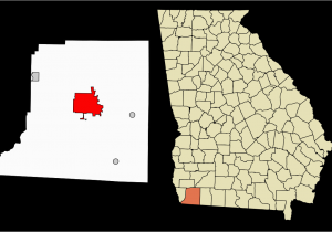 Bainbridge Georgia Map Bainbridge Georgia Wikipedia