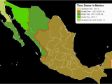 Baja California Map Pdf Time In Mexico Wikipedia