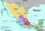 Baja California Peninsula Map Baja California Peninsula Map Detailed Map Mexico Yucatan Region
