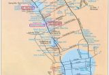 Baker California Map where is Simi Valley California On Map Massivegroove Com