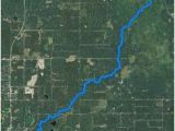 Baldwin Michigan Map 18846 Best Michigan Fishing Reports Images On Pinterest In 2018