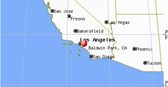 Baldwin Park California Map Baldwin Park California Ca 91706 Profile Population Maps Real