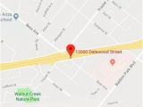 Baldwin Park California Map Man Found Dead In Baldwin Park Wash Identified Cause Of Death