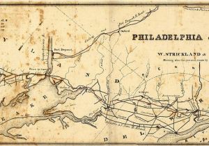 Baltimore and Ohio Railroad Map Baltimore Railroad History Rsus