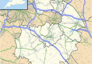 Banbury England Map Brailes Wikiwand