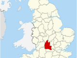 Banbury England Map Oxfordshire Familypedia Fandom Powered by Wikia
