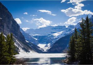 Banff Canada Maps Google 10 Best Lakes In Banff National Park You Need to Experience