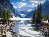 Banff Canada Maps Google 10 Best Lakes In Banff National Park You Need to Experience