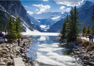 Banff Canada Maps Google 10 Best Lakes In Banff National Park You Need to Experience