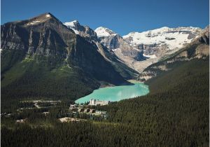 Banff Canada Maps Google Banff Canada Map New Canada Map Lake Louise Lovely Aerial View Lake