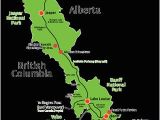 Banff National Park Canada Map Pdf Geology and Scenery Of the Banff National Park Canada
