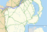 Bangor Ireland Map Ballyhornan Wikipedia