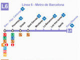 Barcelona Spain Metro Map Metro Map Of Barcelona 2019 the Best