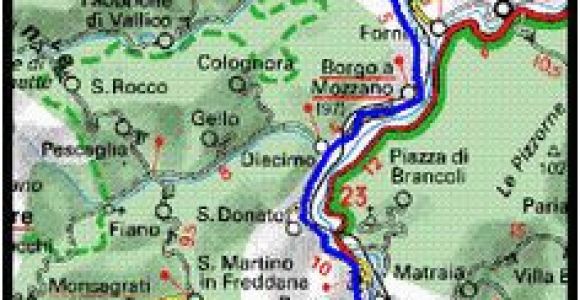 Barga Italy Map 46 Best Barga Italy Images Tuscany Italy toscana Italy Italy