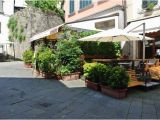 Barga Italy Map Terrasse Auf Dem Netten Platz Picture Of L Osteria Barga