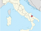 Barletta Italy Map Barletta andria Trani Wikipedia