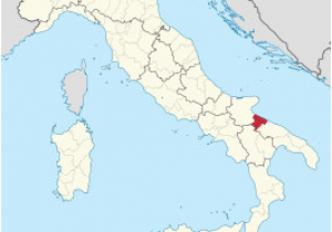 Barletta Italy Map Barletta andria Trani Wikipedia